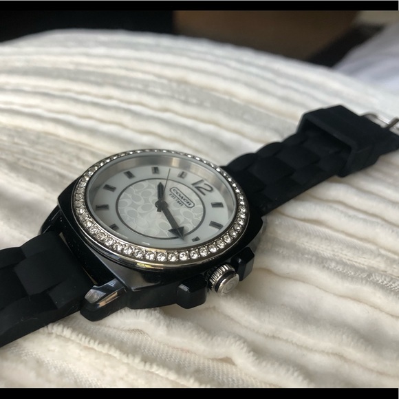 COACH watch - Picture 2 of 6